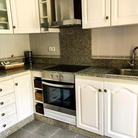 Apartamento Vacacional - Relax ตอสซาเดมาร์ ภายนอก รูปภาพ