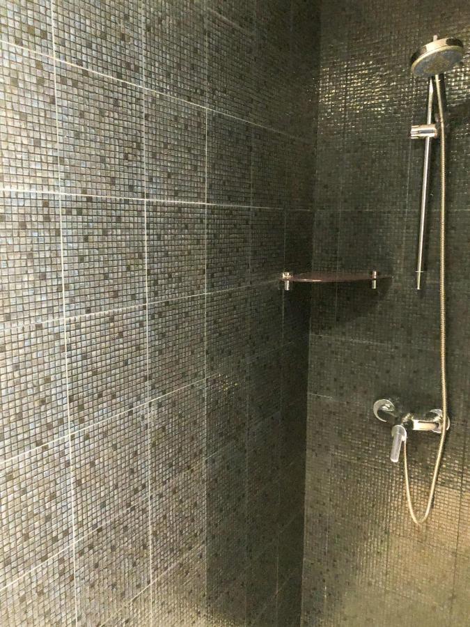 Apartamento Vacacional - Relax ตอสซาเดมาร์ ภายนอก รูปภาพ