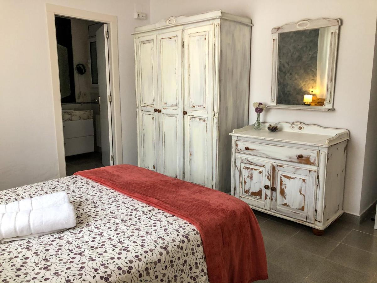 Apartamento Vacacional - Relax ตอสซาเดมาร์ ภายนอก รูปภาพ