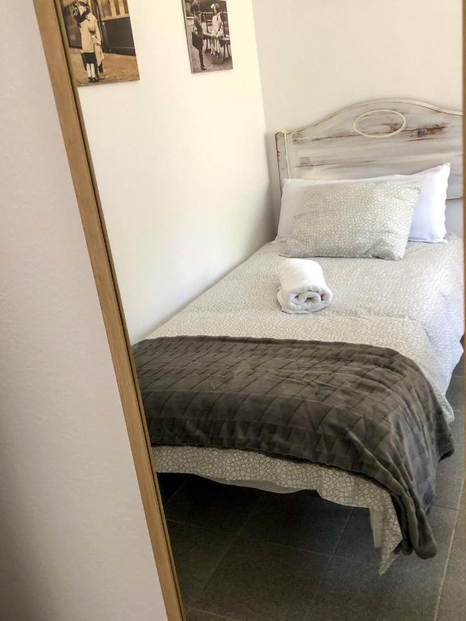 Apartamento Vacacional - Relax ตอสซาเดมาร์ ภายนอก รูปภาพ