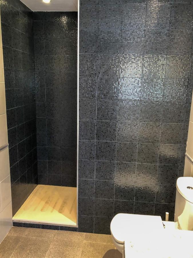 Apartamento Vacacional - Relax ตอสซาเดมาร์ ภายนอก รูปภาพ