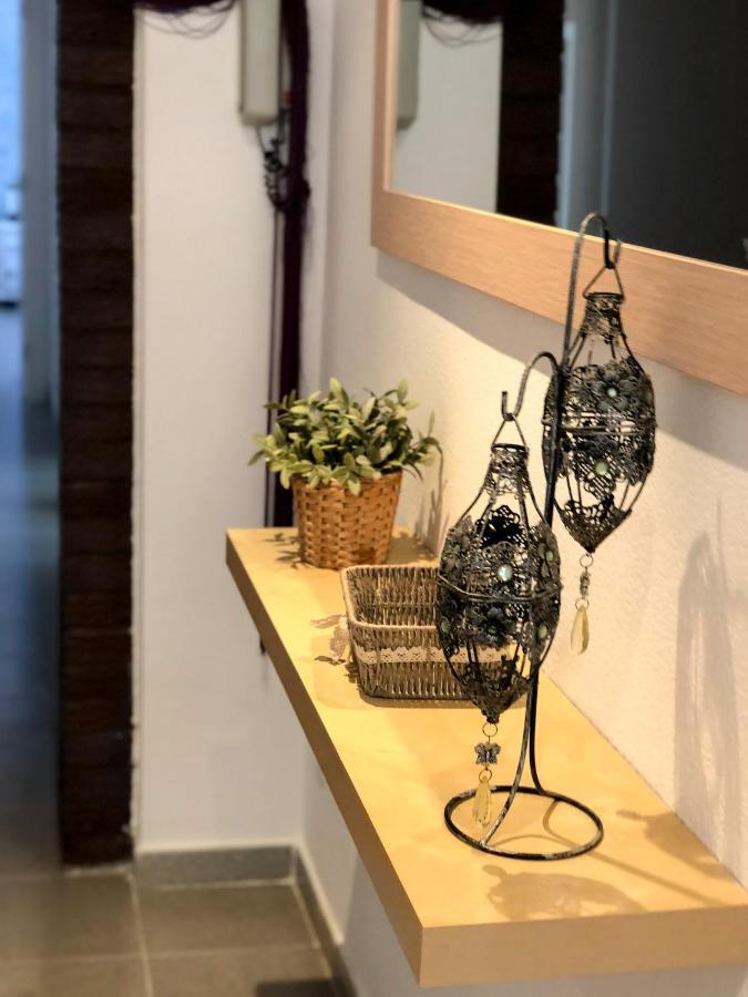 Apartamento Vacacional - Relax ตอสซาเดมาร์ ภายนอก รูปภาพ
