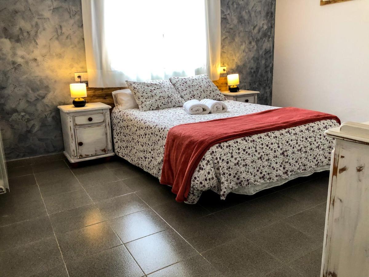 Apartamento Vacacional - Relax ตอสซาเดมาร์ ภายนอก รูปภาพ