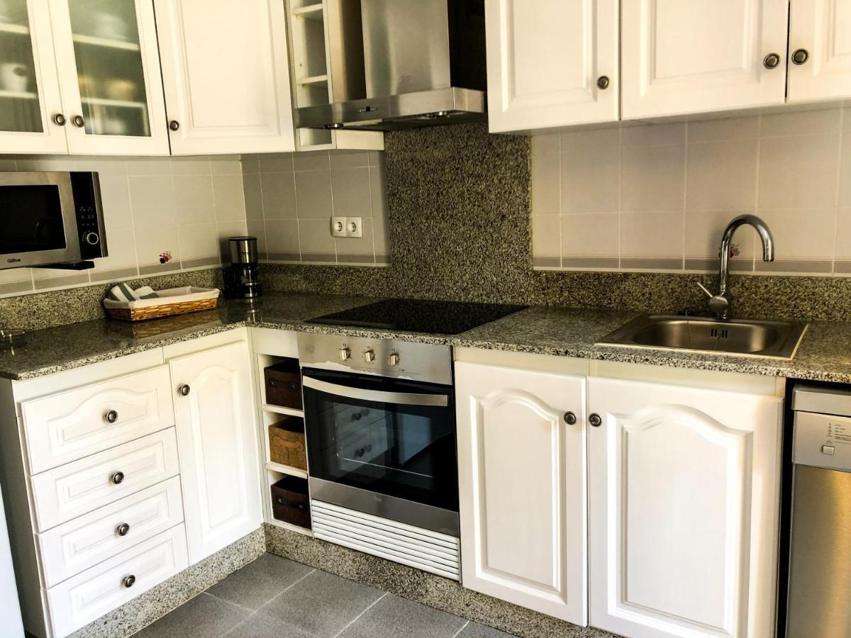 Apartamento Vacacional - Relax ตอสซาเดมาร์ ภายนอก รูปภาพ