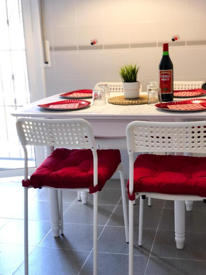 Apartamento Vacacional - Relax ตอสซาเดมาร์ ภายนอก รูปภาพ