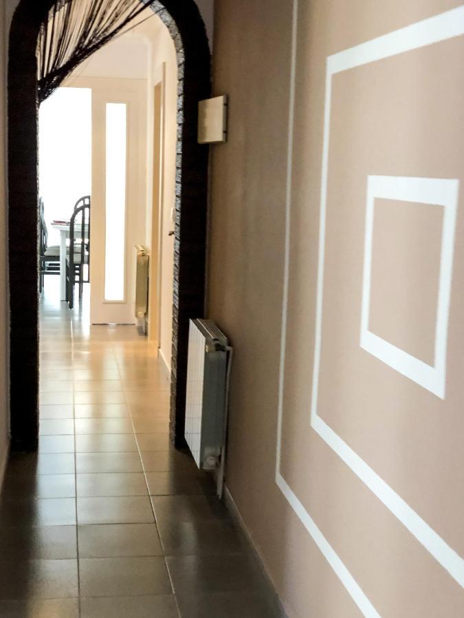 Apartamento Vacacional - Relax ตอสซาเดมาร์ ภายนอก รูปภาพ
